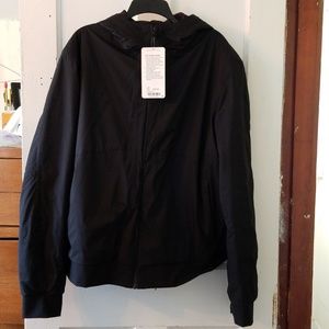 Lululemon mens City Scope Hoodie